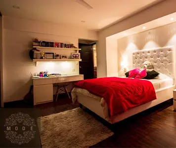 Interior Makeovers