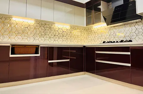 Creative Space Design