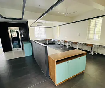 Premium Interiors Bangalore