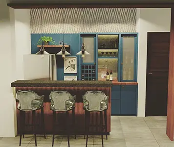 Affordable Interior Designer