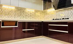 Modular Kitchen Bangalore