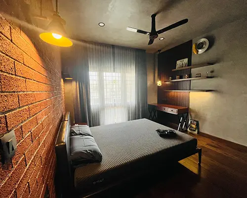 Innovative Interiors