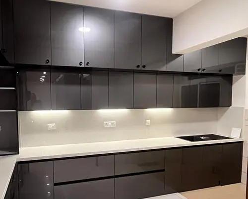 Innovative Interiors in bangalore