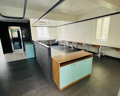 Interiors bangalore